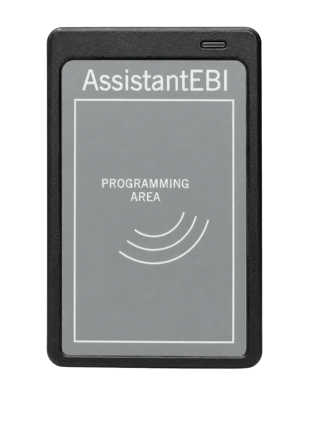 ASSISTANT EBI - Herramienta de programación para programar los tags y mandos EBI en el CloudAssistant