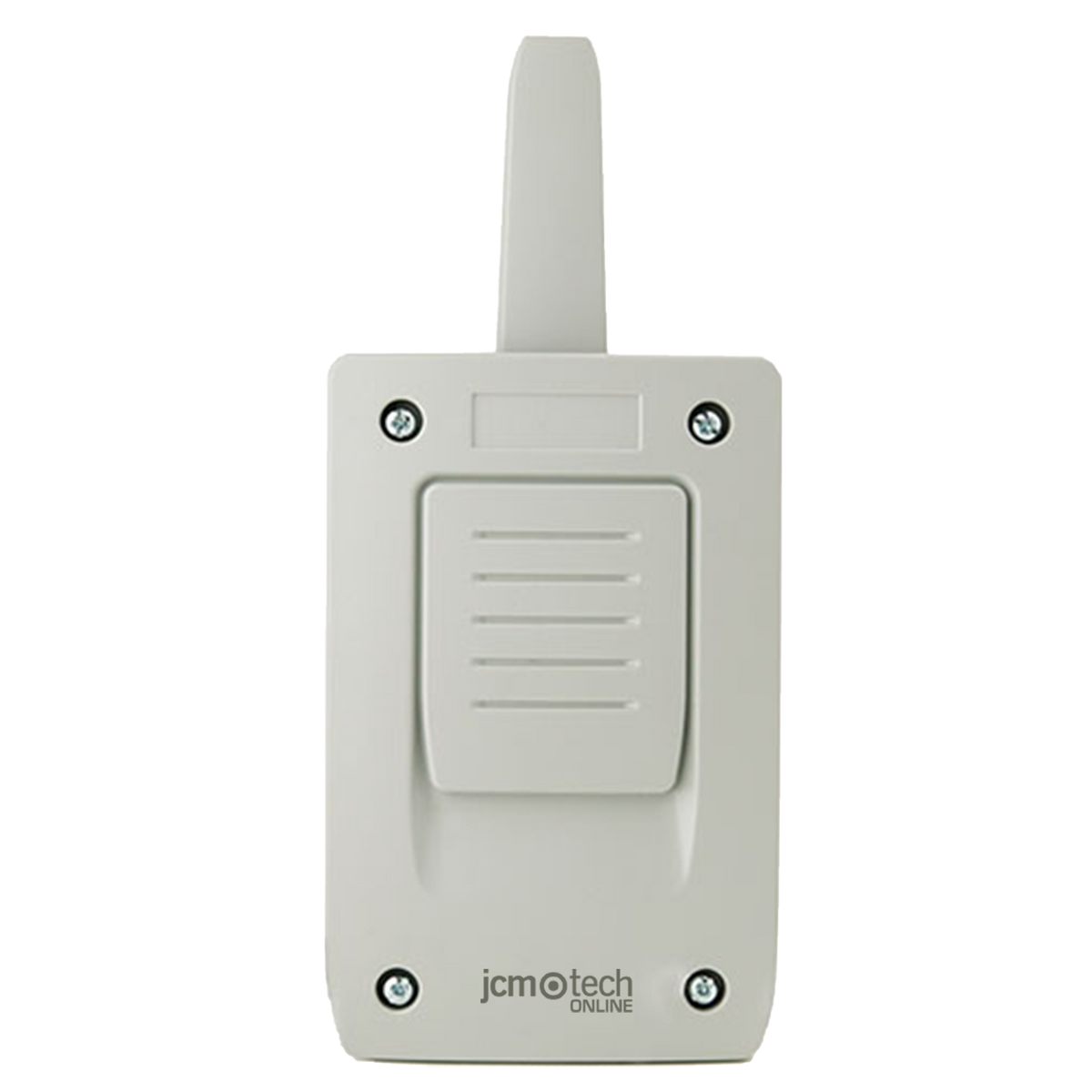 BASE30-2BHP – Receptor para mover la puerta mientras se mantiene pulsado el mando