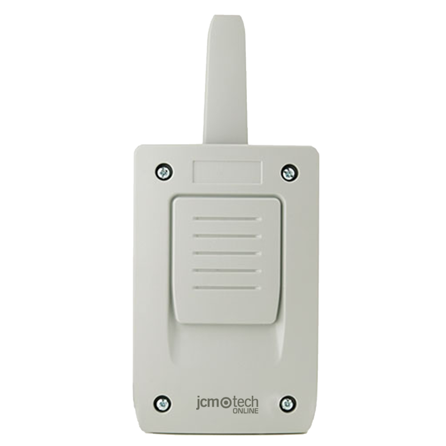 BASE30-2BHP – Receptor para mover la puerta mientras se mantiene pulsado el mando