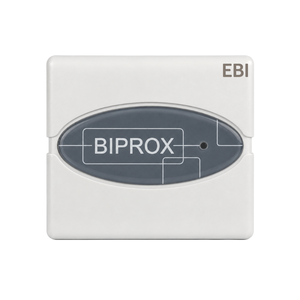 BIPROX - Lector de proximidad para tags EBI, Motion y mandos bi-tecnología con proximidad EBI, Motion o Myfare