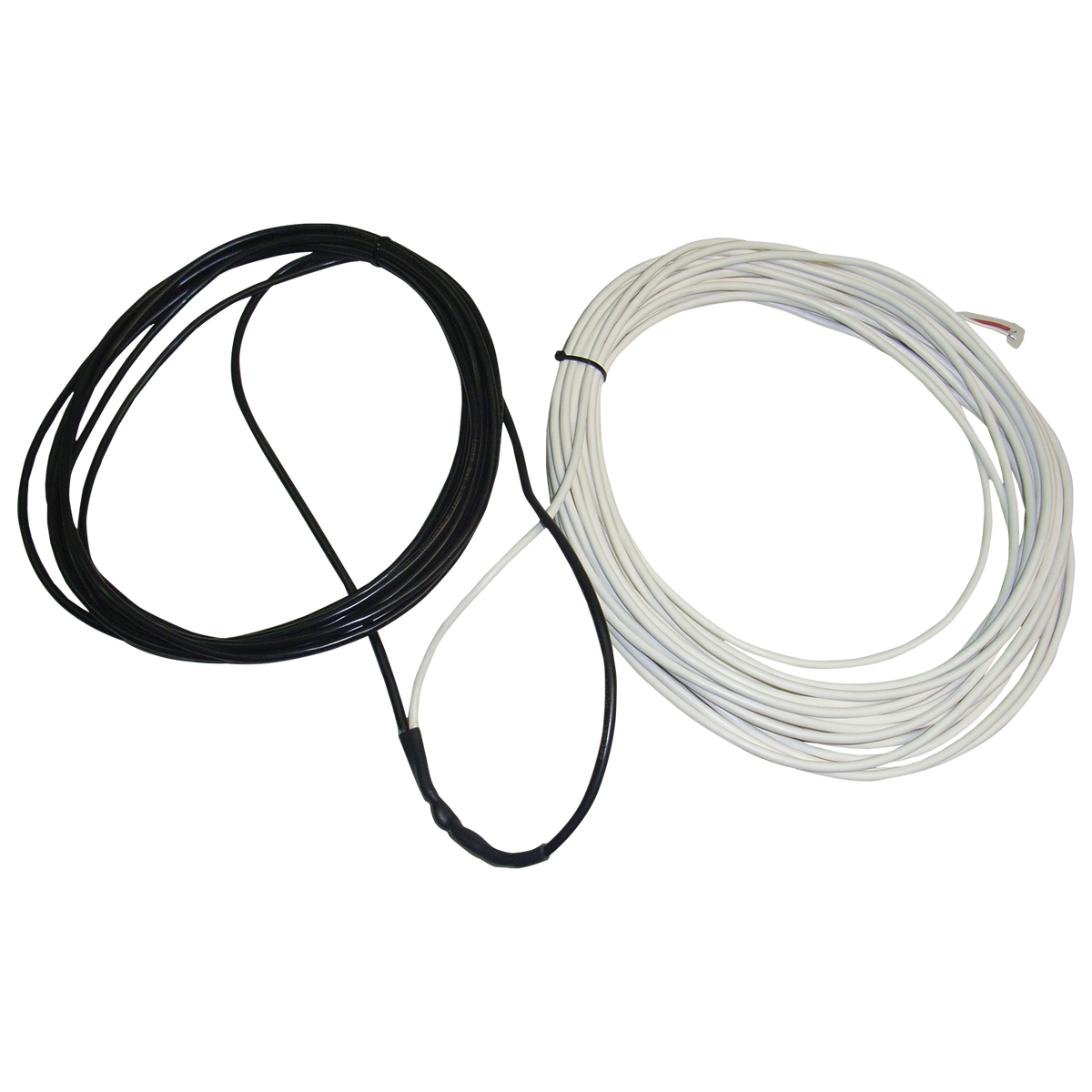 DMS W10 -Espira pre-cableada  de 10 metrospara detector magnético de vehículos | JCM TECH tienda online