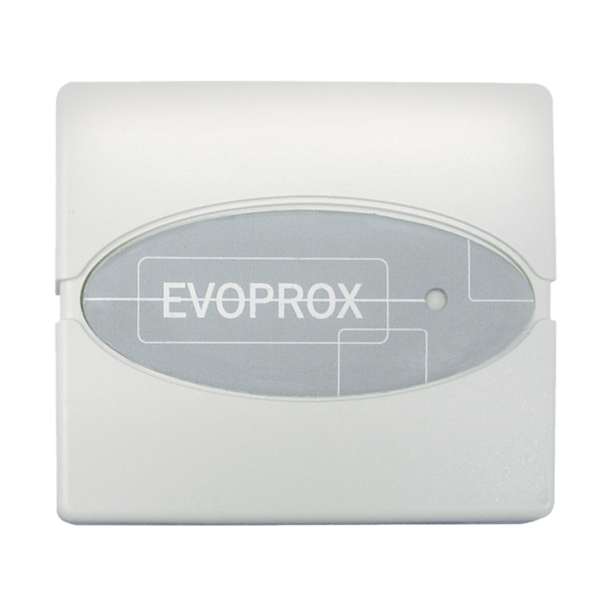 EVOPROX – Lector de proximidad para gestionar el control de accesos con tags, tarjetas y mandos bi-tecnología