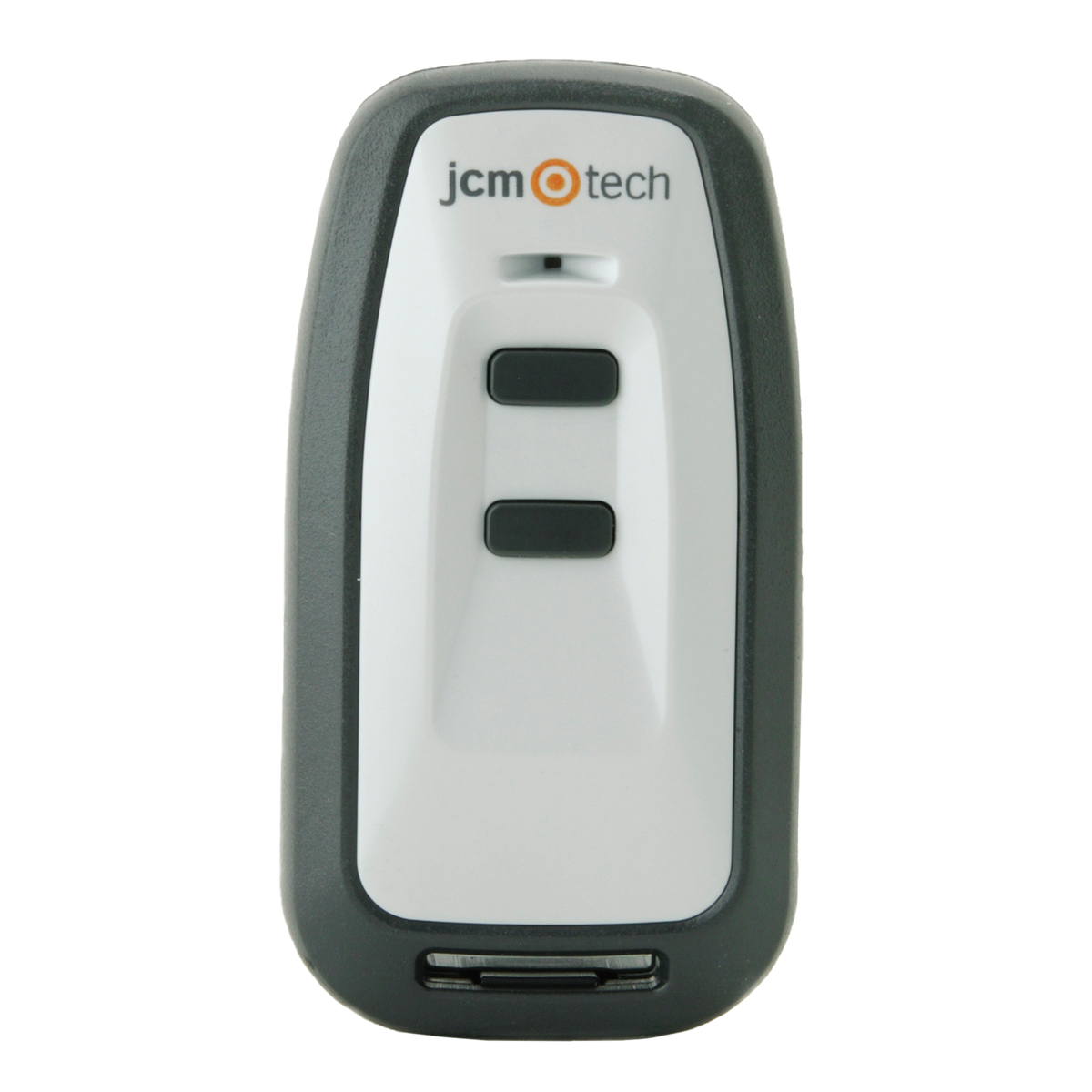 GO-PRO 2 - El mando a distancia oficial de JCM para garajes, con 2 botones para abrir hasta 2 puertas independientes