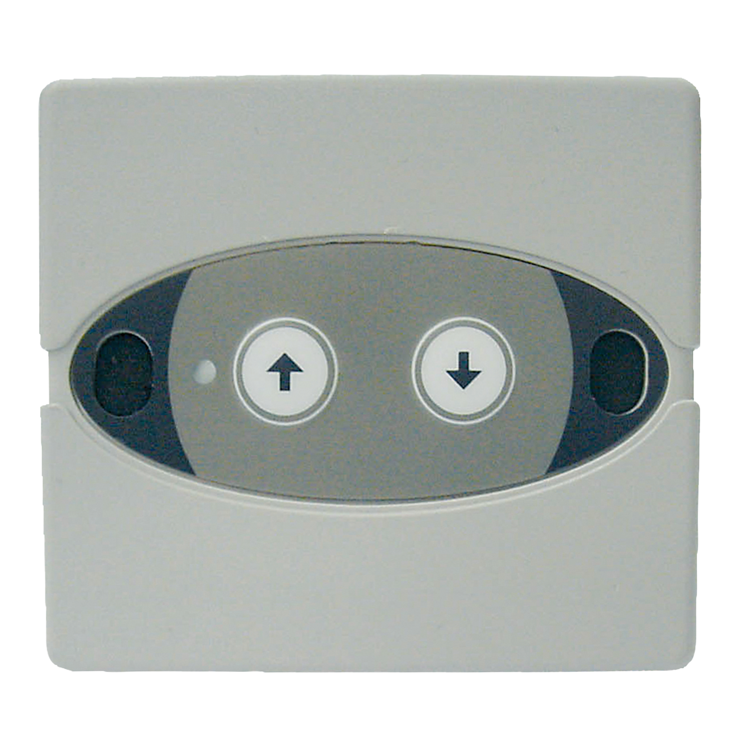 GOBUTTONPRO - Pulsador de pared con pulsadores subida y bajada