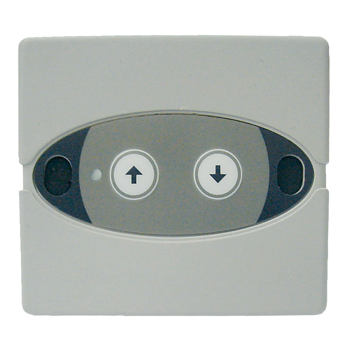GOBUTTONPRO - Pulsador de pared con pulsadores subida y bajada