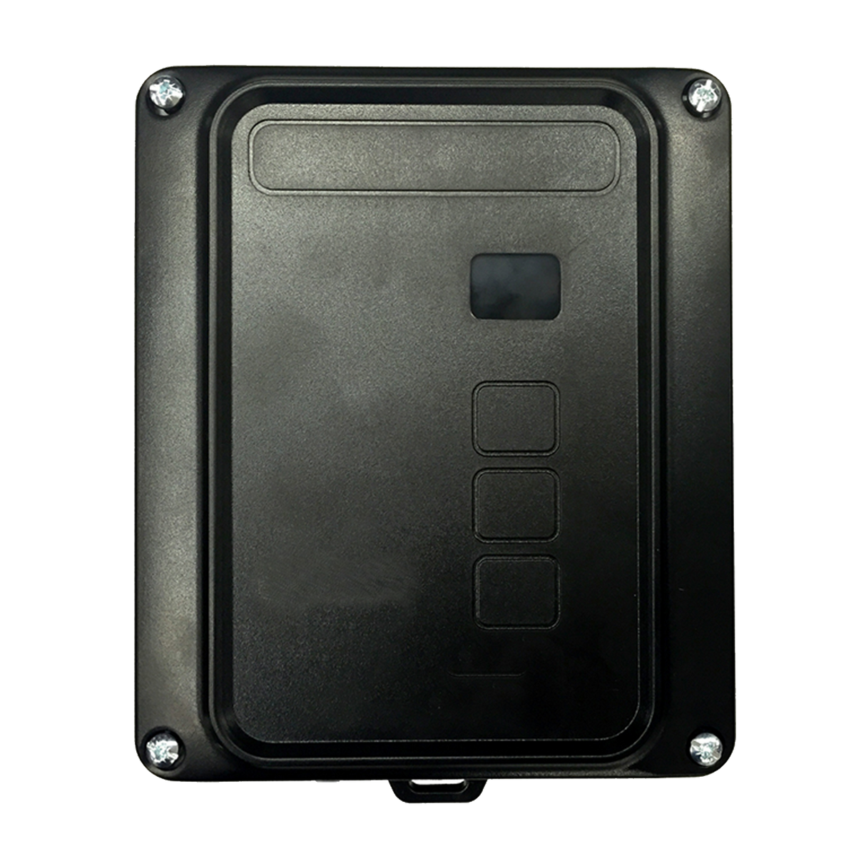 M8NF - Equipo para controlar puertas de garaje enrollables y persianas configurable