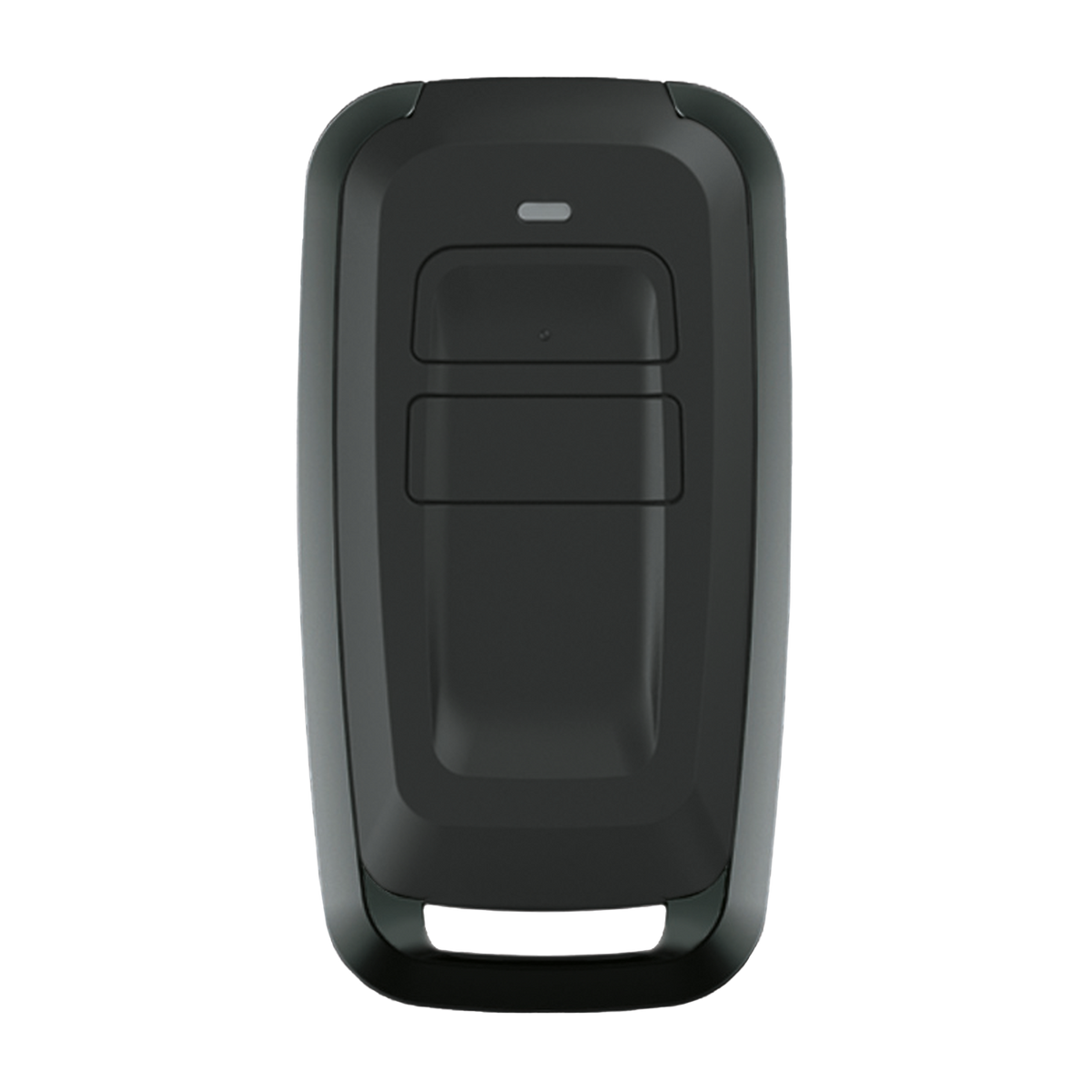 MUVTRI2 - Mando con tres tecnologías, pulsando el botón, acercandolo a un lector y manos libres, con 2 botones