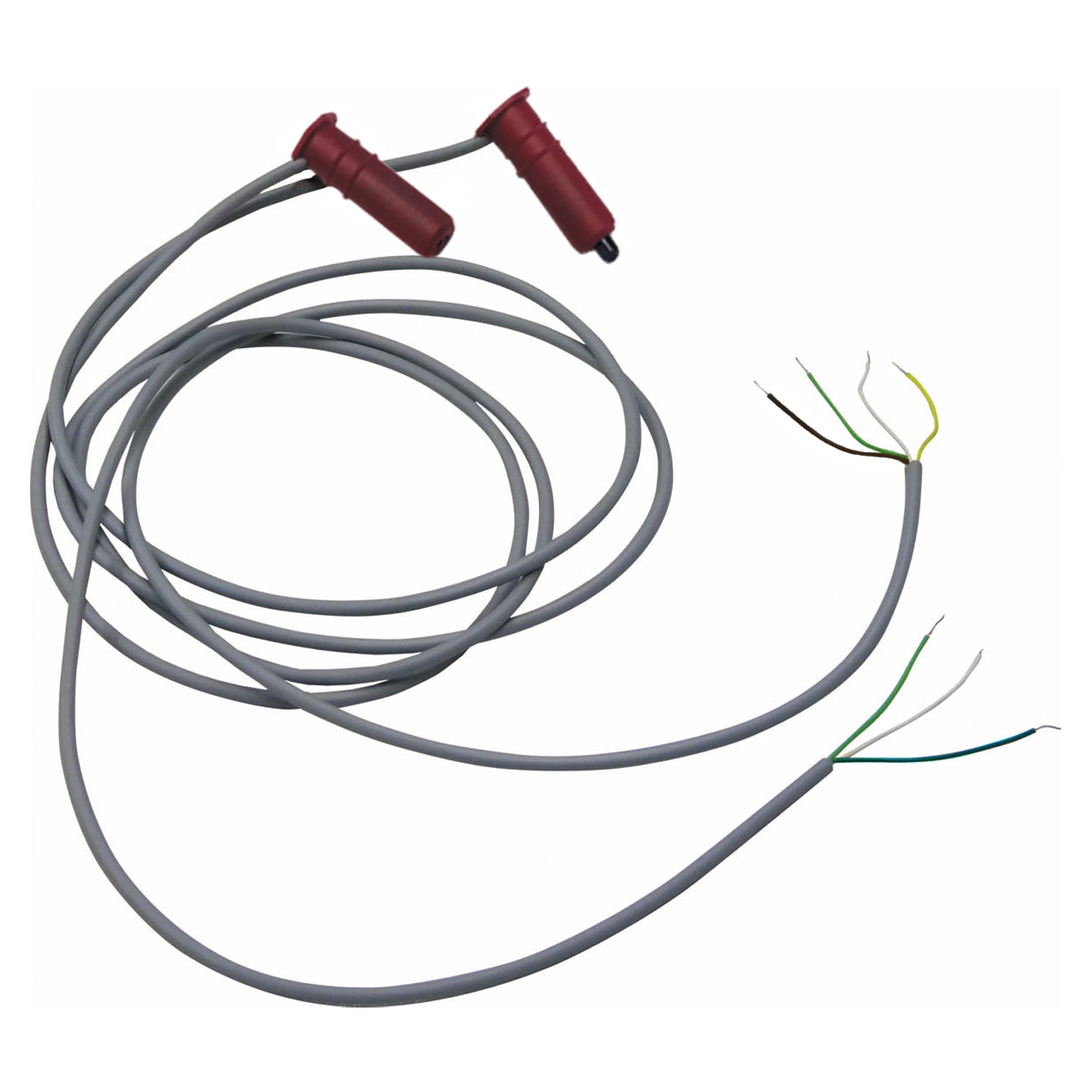 OSE-S7502B - Sensores para banda óptica siempre activa que se conecta a sistema RadioBand