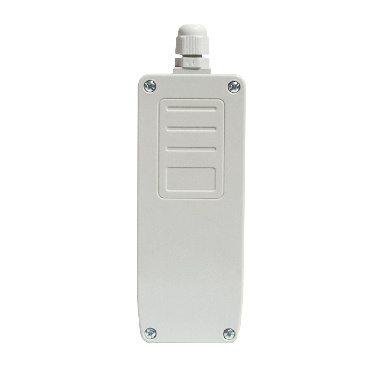 RBAND-TBX - Transmisor para añadir seguridad a las puertas automáticas. Sin pasar cables por la puerta