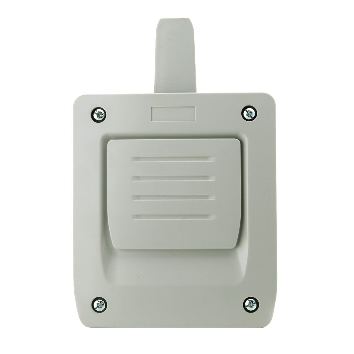 WAVE500-2B – Receptor 12/24V de 2 relés y 500 códigos con entrada para lector de proximidad EVOPROX y BIPROX