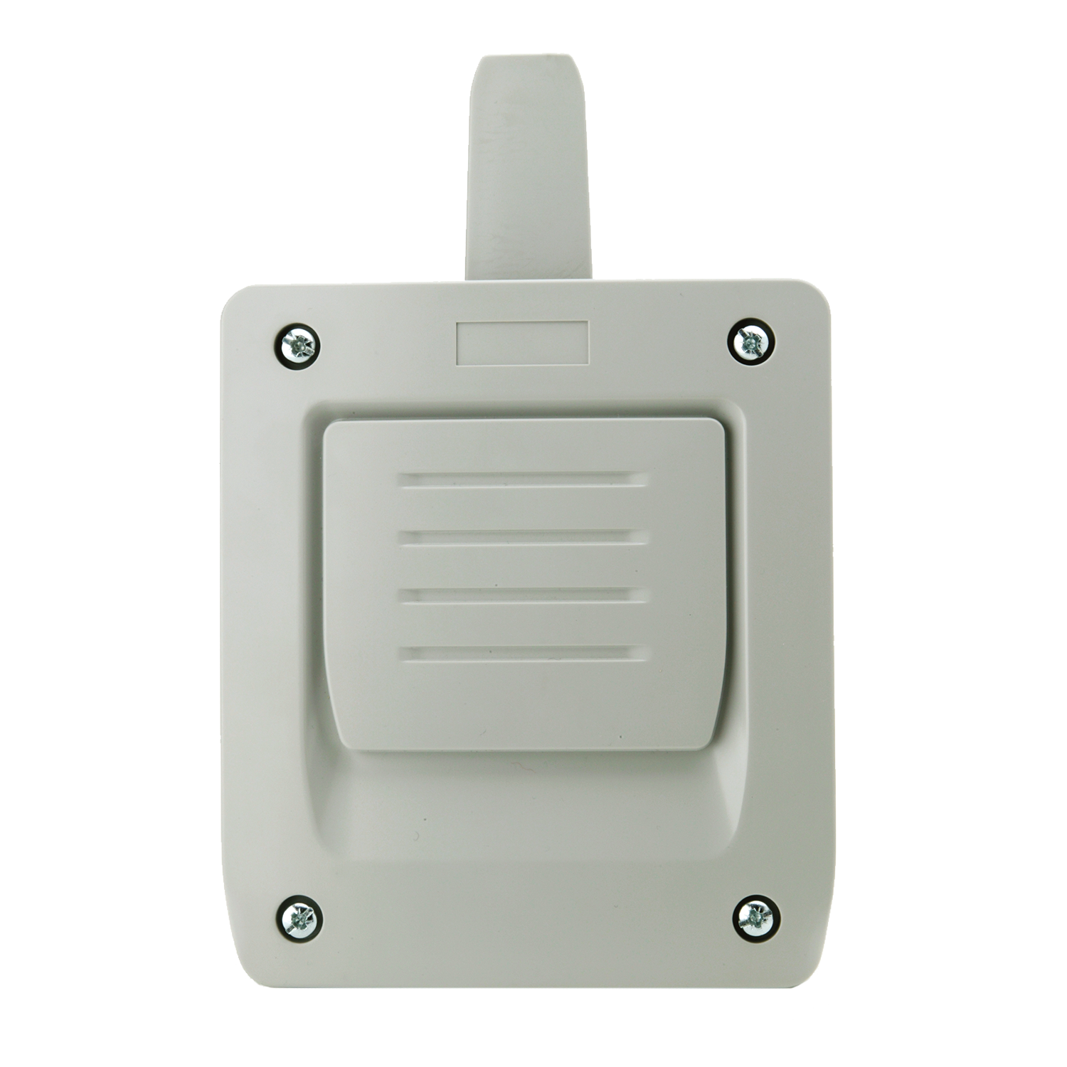 WAVE500-2 – Receptor230V de 2 relés y 500 códigos con entrada para lector de proximidad EVOPROX
